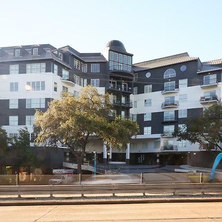 Aparthotel Sonder — Bayou on The Bend Houston Exterior foto