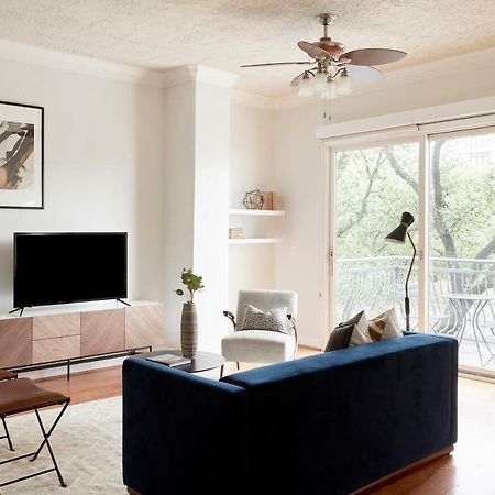 Aparthotel Sonder — Bayou on The Bend Houston Exterior foto