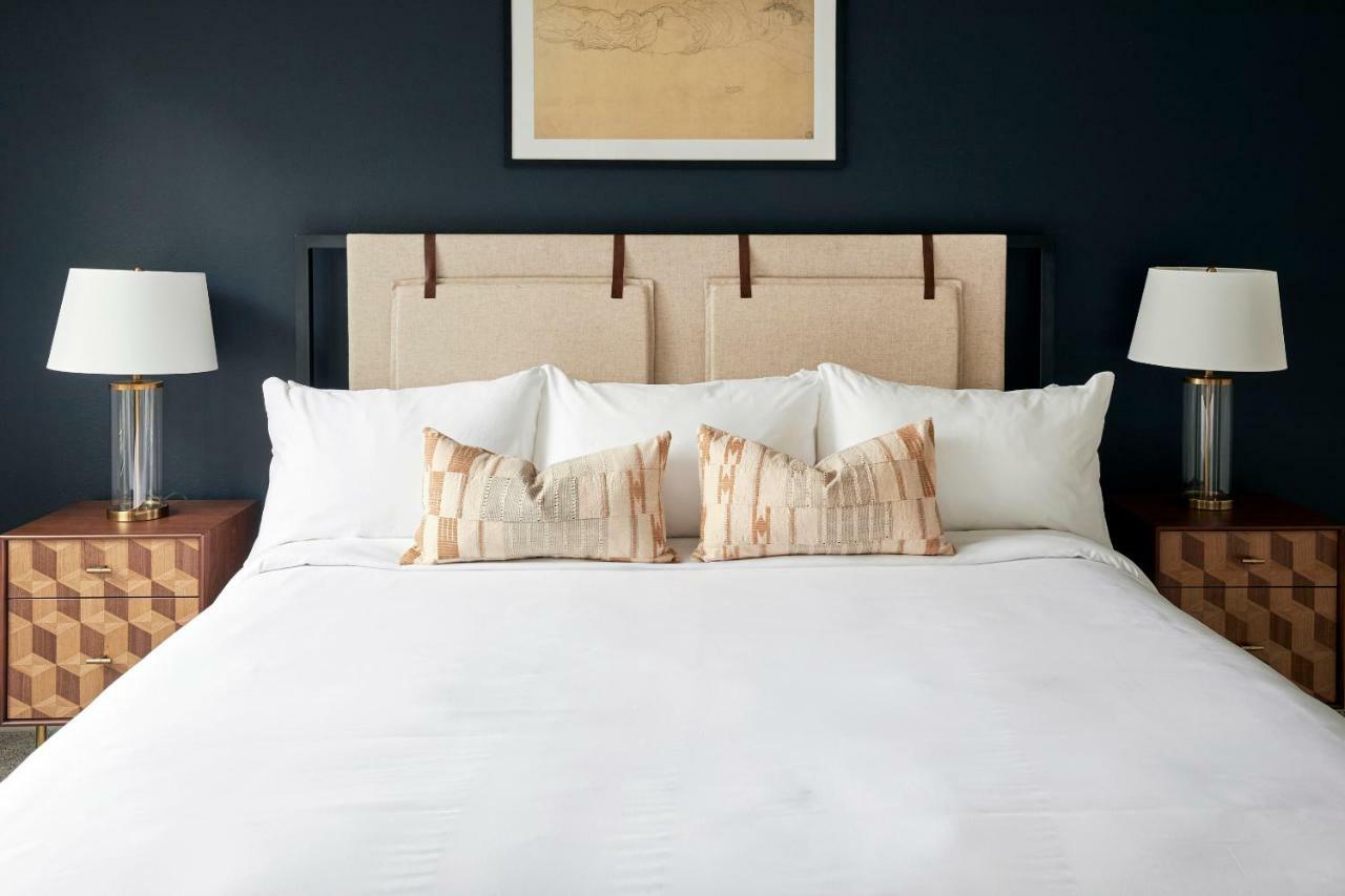 Aparthotel Sonder — Bayou on The Bend Houston Zimmer foto