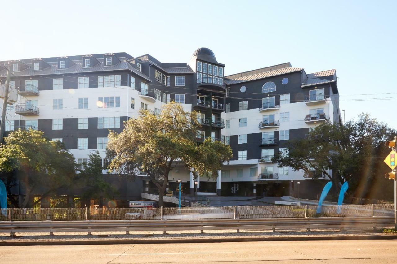 Aparthotel Sonder — Bayou on The Bend Houston Exterior foto