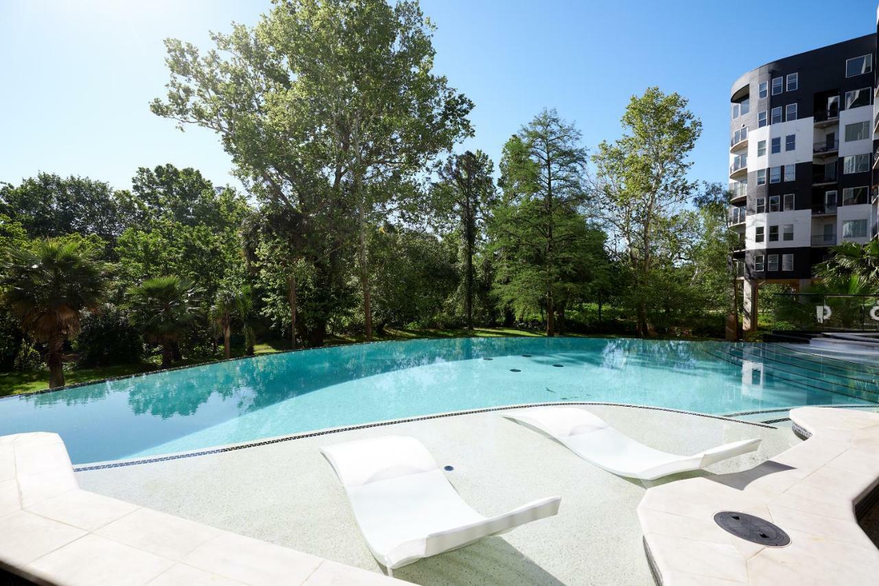 Aparthotel Sonder — Bayou on The Bend Houston Exterior foto
