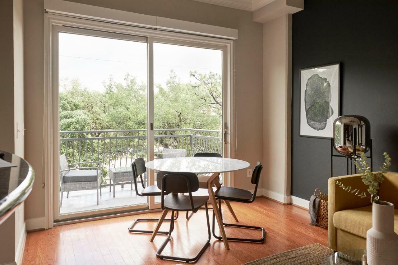 Aparthotel Sonder — Bayou on The Bend Houston Zimmer foto