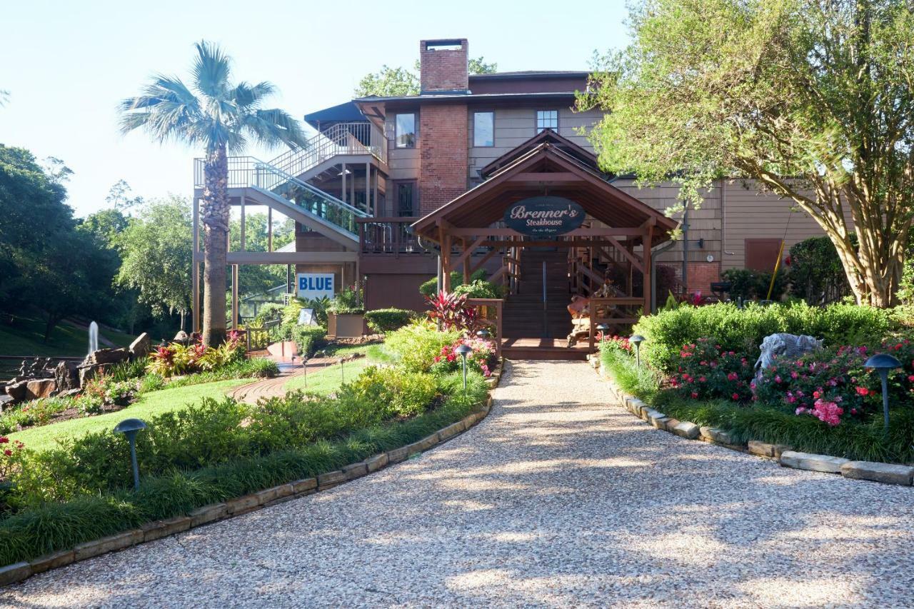 Aparthotel Sonder — Bayou on The Bend Houston Exterior foto