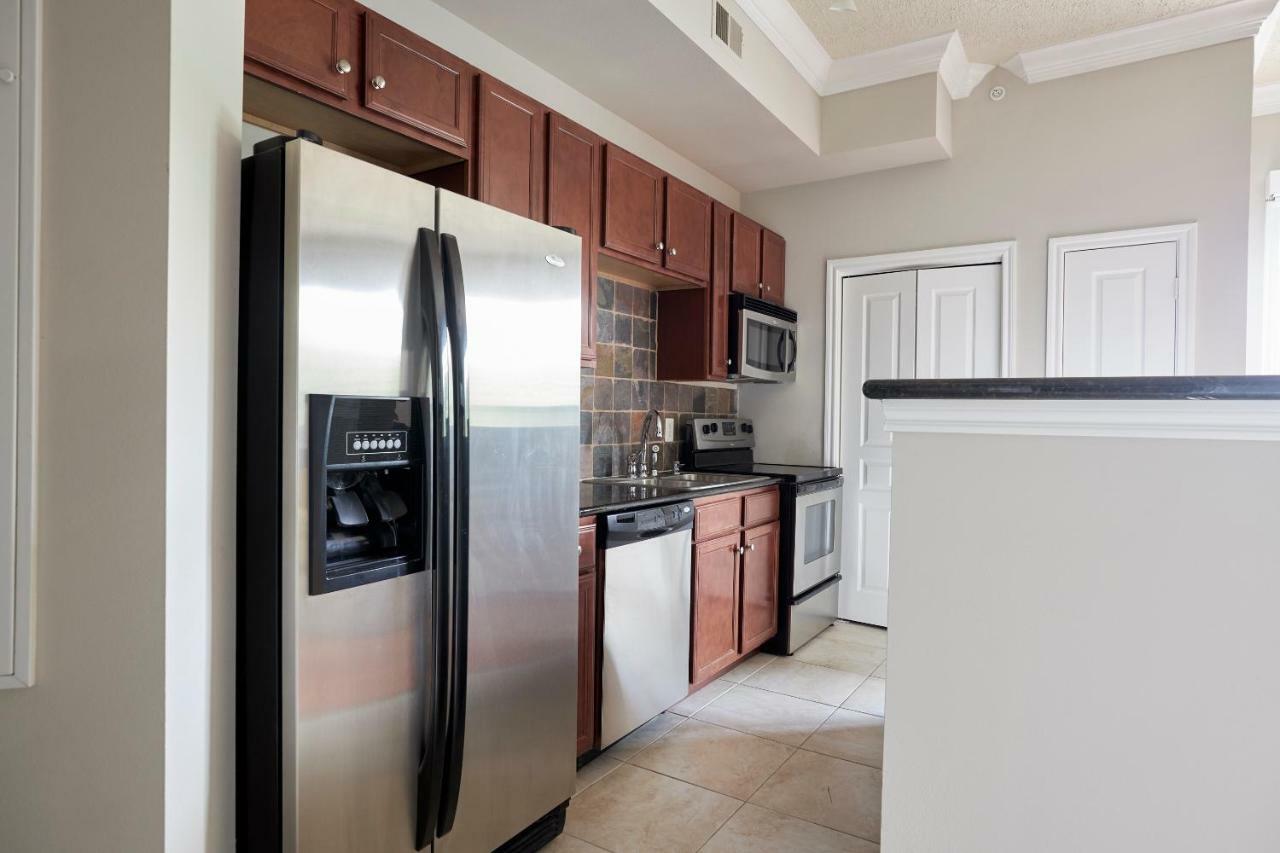 Aparthotel Sonder — Bayou on The Bend Houston Zimmer foto