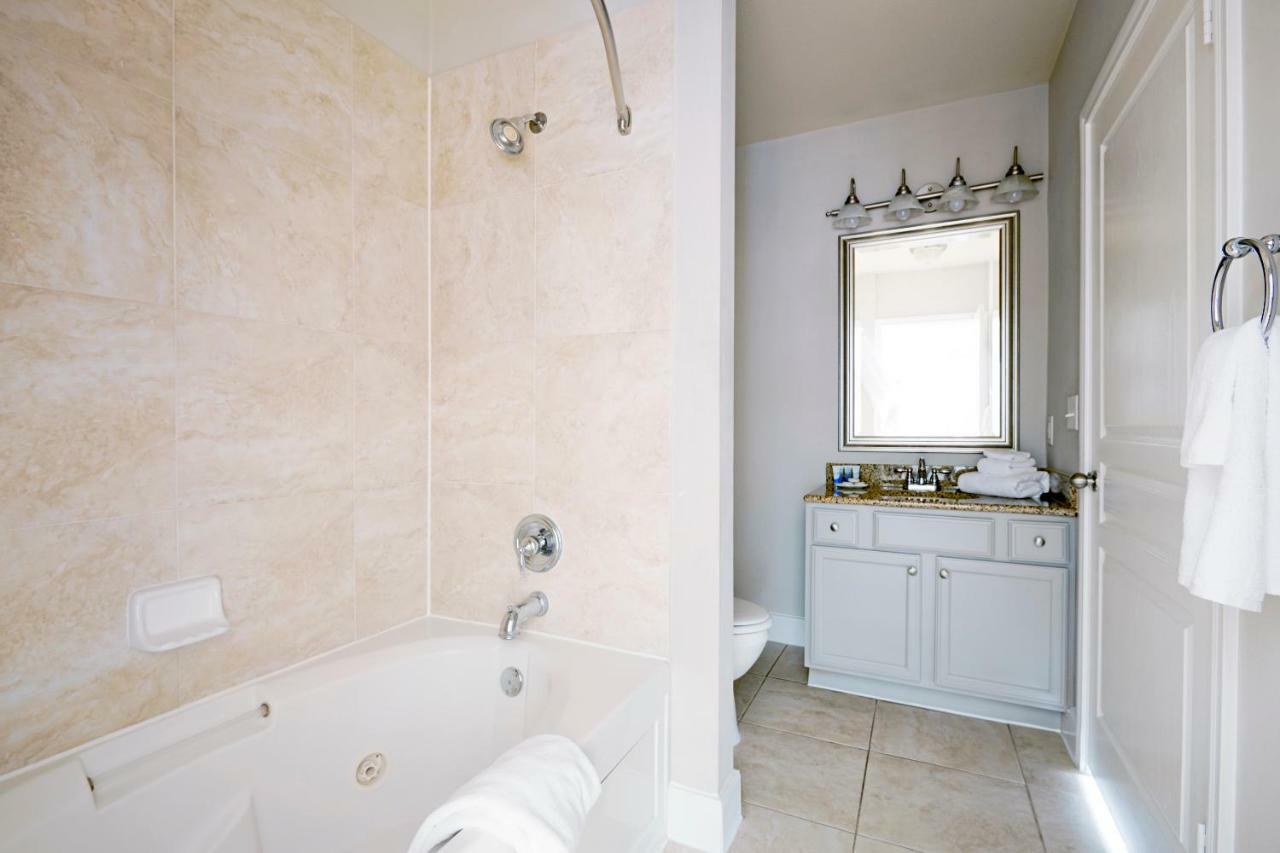 Aparthotel Sonder — Bayou on The Bend Houston Zimmer foto