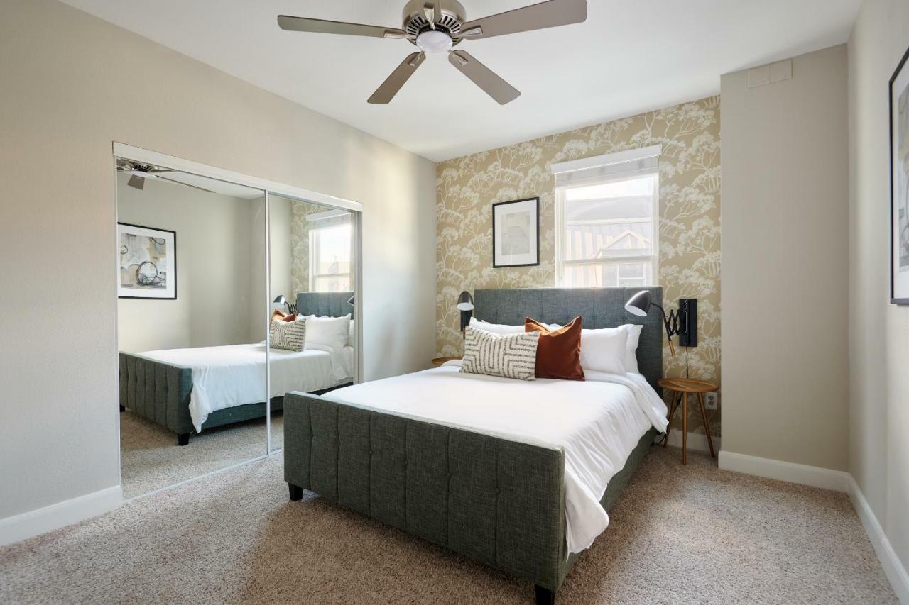 Aparthotel Sonder — Bayou on The Bend Houston Zimmer foto