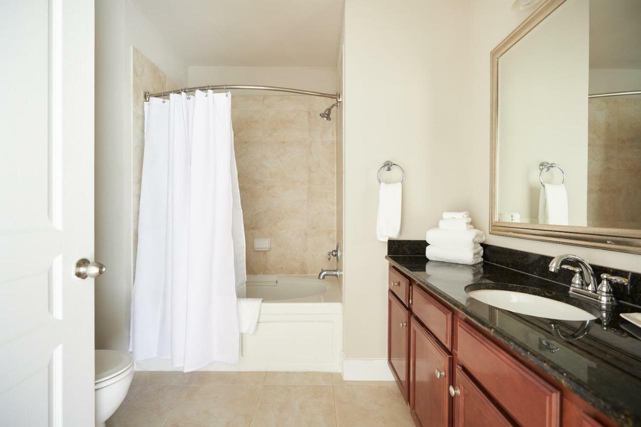 Aparthotel Sonder — Bayou on The Bend Houston Exterior foto