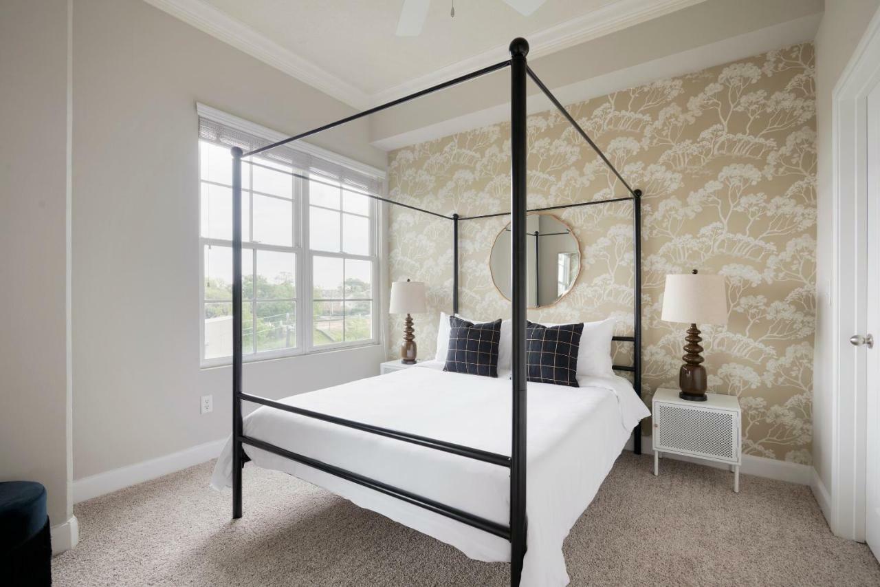 Aparthotel Sonder — Bayou on The Bend Houston Exterior foto