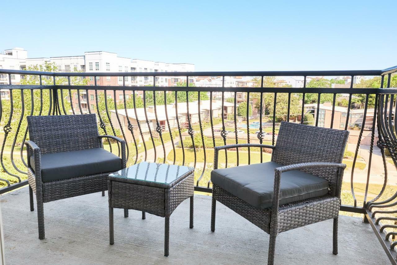 Aparthotel Sonder — Bayou on The Bend Houston Exterior foto